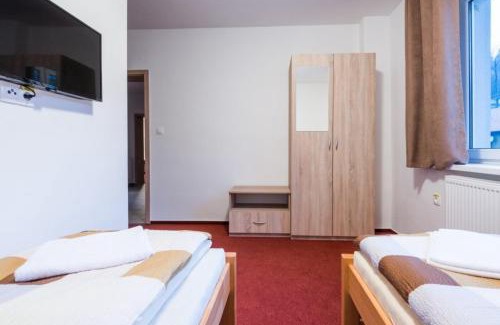 Dolny Kubin Apartamento | Urbársky dom
