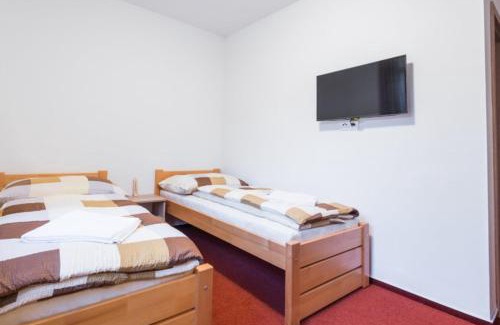 Dolny Kubin Apartamento | Urbársky dom