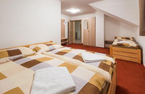 Dolny Kubin Apartamento | Urbársky dom