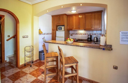Orihuela Costa Casa | URB Dehesa La Regia Campoamor