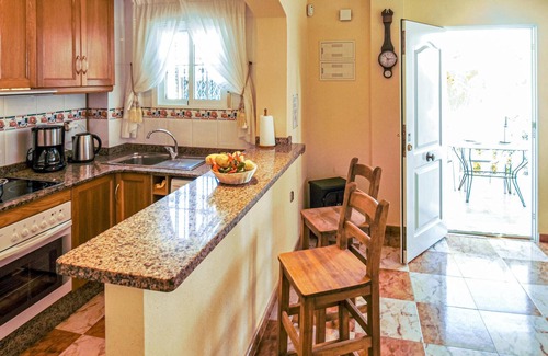 Orihuela Costa Casa | URB Dehesa La Regia Campoamor