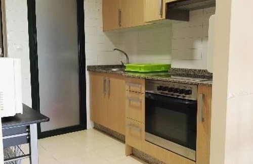 Fazouro Apartamento | URB FOZ II, 1 DORMITORIO