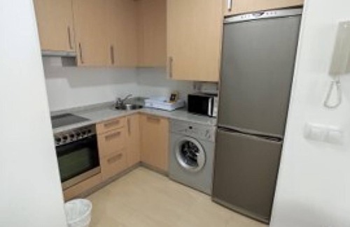 Fazouro Apartamento | URB FOZ II, 1 DORMITORIO