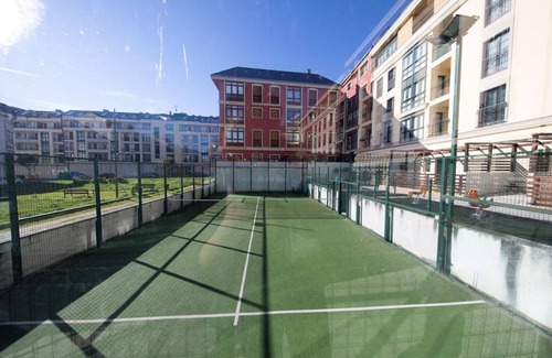 Fazouro Apartamento | URB FOZ II, 1 DORMITORIO