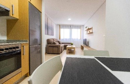 Fazouro Apartamento | URB. FOZ II, 2 DORMITORIOS