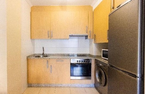 Fazouro Apartamento | URB. FOZ II, 2 DORMITORIOS