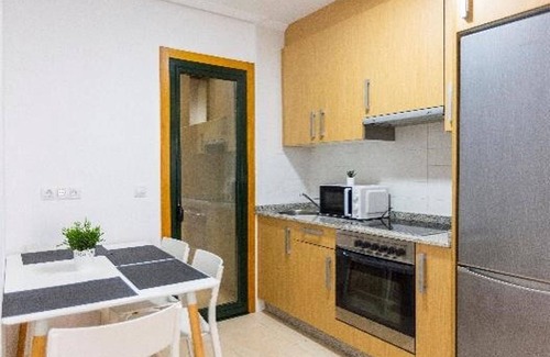 Fazouro Apartamento | URB. FOZ II, 2 DORMITORIOS