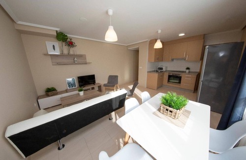 Fazouro Apartamento | URB FOZ II, 3 DORMITORIOS