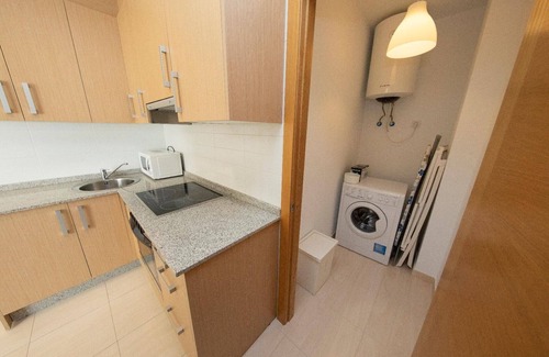 Fazouro Apartamento | URB FOZ II, 3 DORMITORIOS