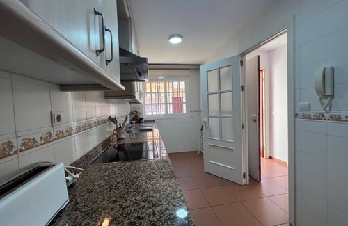 Rota Apartamento | Urb Nuevo Oasis del Sur A03-03263