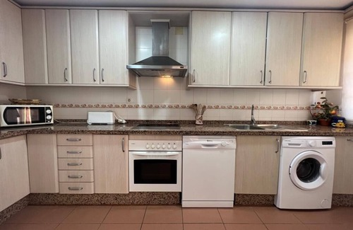 Rota Apartamento | Urb Nuevo Oasis del Sur A03-03263