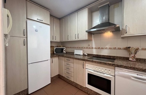 Rota Apartamento | Urb Nuevo Oasis del Sur A03-03263
