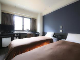 Kamata Hotel | Urbain Tokyo Haneda Kamata