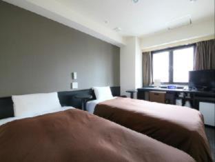 Kamata Hotel | Urbain Tokyo Haneda Kamata