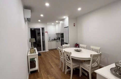 Ponta Delgada Casa | Urban 41 - Guest House