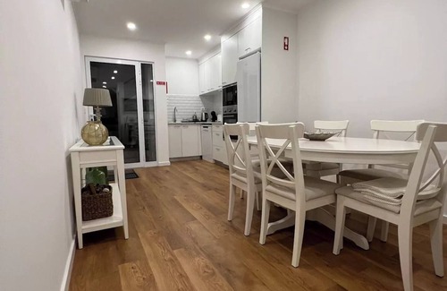 Ponta Delgada Casa | Urban 41 - Guest House