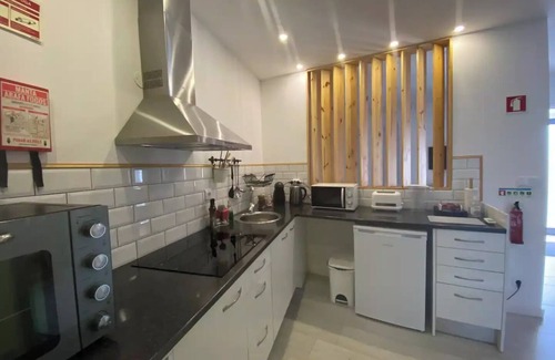 Ponta Delgada Casa | Urban 44 Guest House