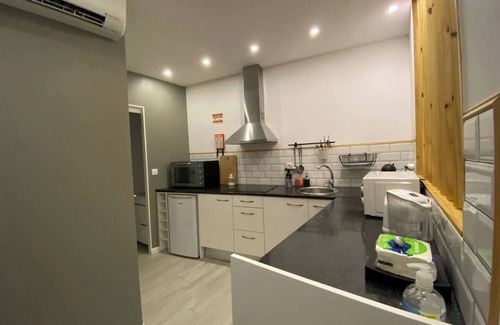 Ponta Delgada Casa | Urban 44 Guest House