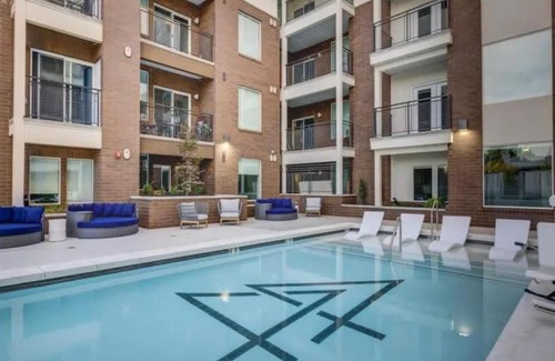 Downtown Salt Lake City Apartamento | Urban Adventure Awaits Near Everything