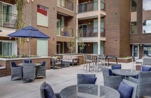 Downtown Salt Lake City Apartamento | Urban Adventure Awaits Near Everything