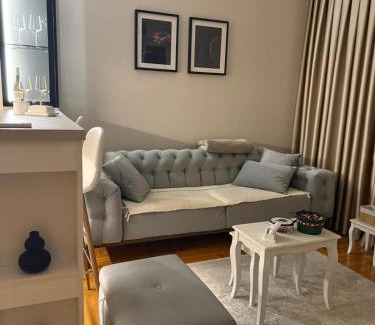 Kraljevo Apartamento | Urban Apartman-privatan parking-
