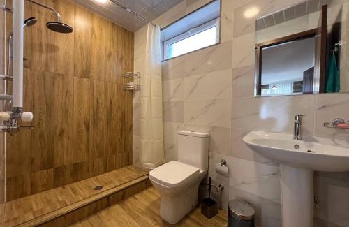 Gergeti Apartamento | Urban Apartment Kazbegi