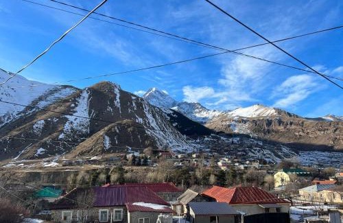 Gergeti Apartamento | Urban Apartment Kazbegi
