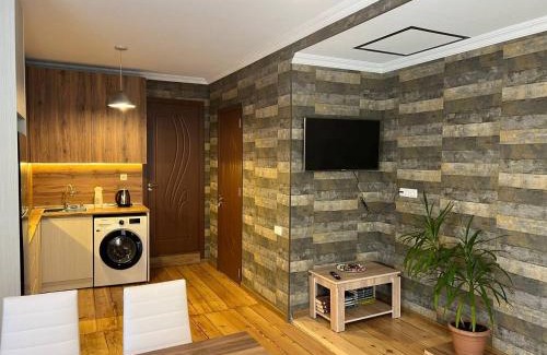 Gergeti Apartamento | Urban Apartment Kazbegi