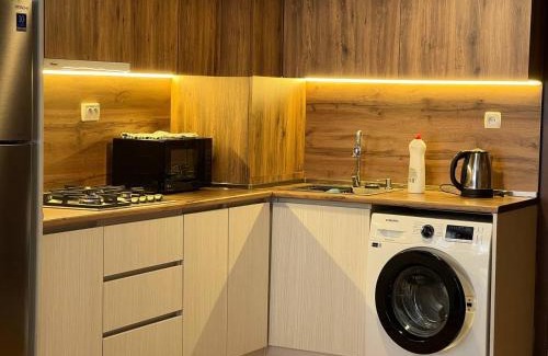 Gergeti Apartamento | Urban Apartment Kazbegi