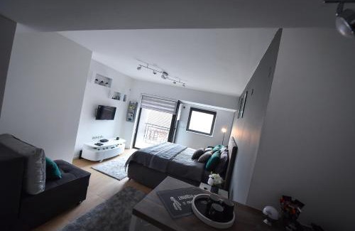 Medijana Apartamento | Urban Apartment