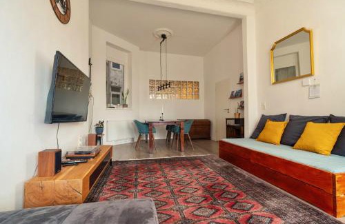 Nord-Mitte Apartamento | Urban Apartment - Stilvoll & im Herzen der Stadt