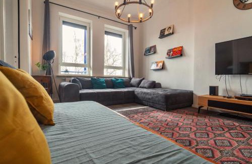 Nord-Mitte Apartamento | Urban Apartment - Stilvoll & im Herzen der Stadt