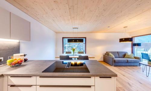 Dornbirn Apartamento | Urban-Apartmenthaus zwischen Berg und See