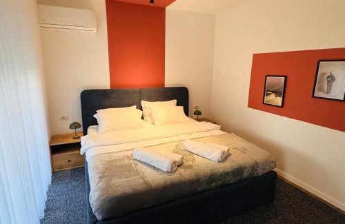 Mejë Apartamento | Urban Apartments CityCenter
