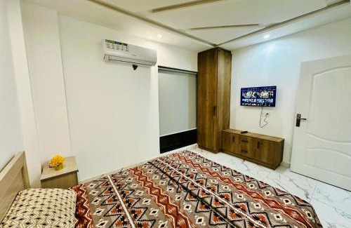 Punjab Apartamento | Urban Apartments