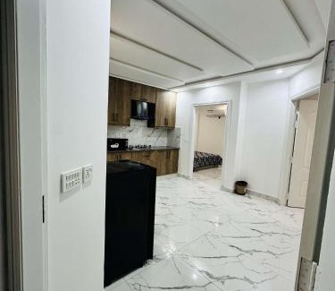 Punjab Apartamento | Urban Apartments