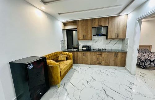 Punjab Apartamento | Urban Apartments