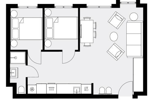 Chorzow Apartamento | URBAN APARTMENTS PREMIUM No12, Free Parking, Self Check-in