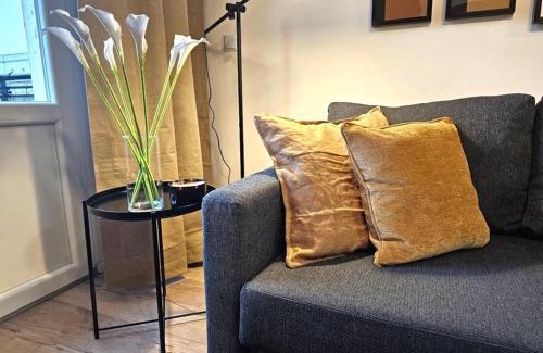 Chorzow Apartamento | URBAN APARTMENTS PREMIUM No12, Free Parking, Self Check-in