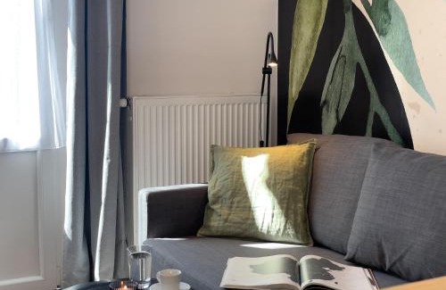 Chorzow Apartamento | URBAN APARTMENTS PREMIUM No 12A, Free Parking, Self Check-in