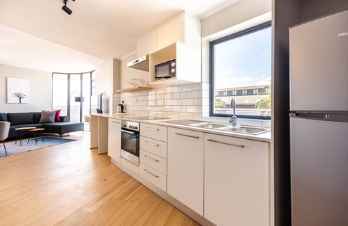 Salt River Apartamento | Urban Artisan Aparthotel by Totalstay
