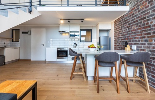 Salt River Apartamento | Urban Artisan Aparthotel by Totalstay