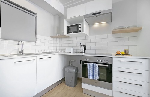 Salt River Apartamento | Urban Artisan Aparthotel by Totalstay