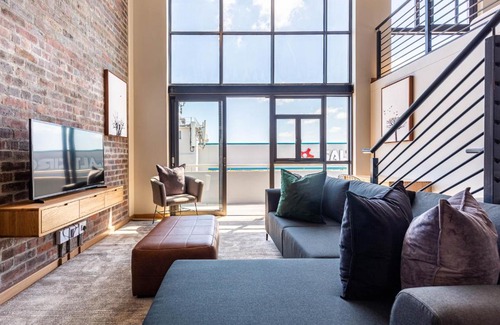 Salt River Apartamento | Urban Artisan Luxury Suites by Totalstay