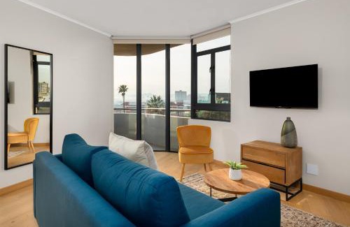 Salt River Apartamento | Urban Artisan Luxury Suites by Totalstay