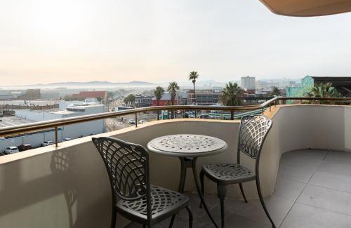 Salt River Apartamento | Urban Artisan Luxury Suites by Totalstay