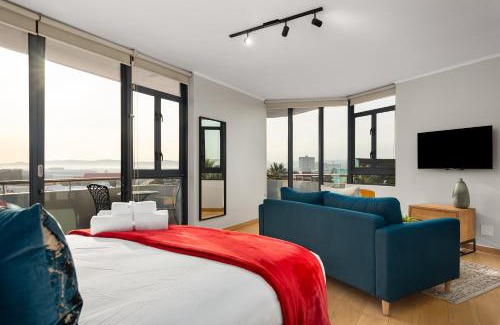 Salt River Apartamento | Urban Artisan Luxury Suites by Totalstay