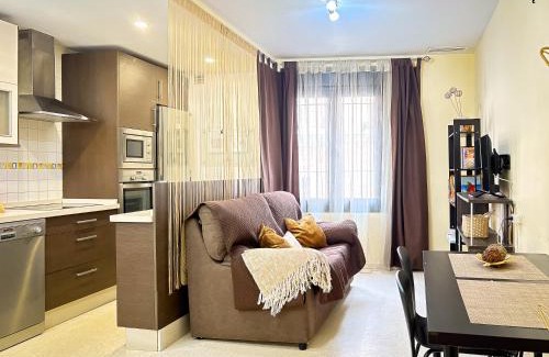 Old Town Apartamento | URBAN BEACH Grupo AC Gestion