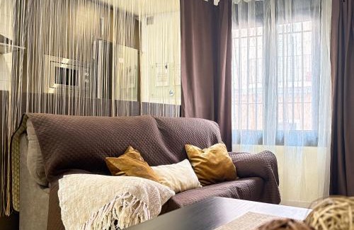 Old Town Apartamento | URBAN BEACH Grupo AC Gestion