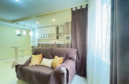 Old Town Apartamento | URBAN BEACH Grupo AC Gestion